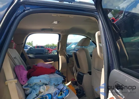 2007 Chevrolet Tahoe Lt from USA, damaged, VIN 1GNFC13097J100936